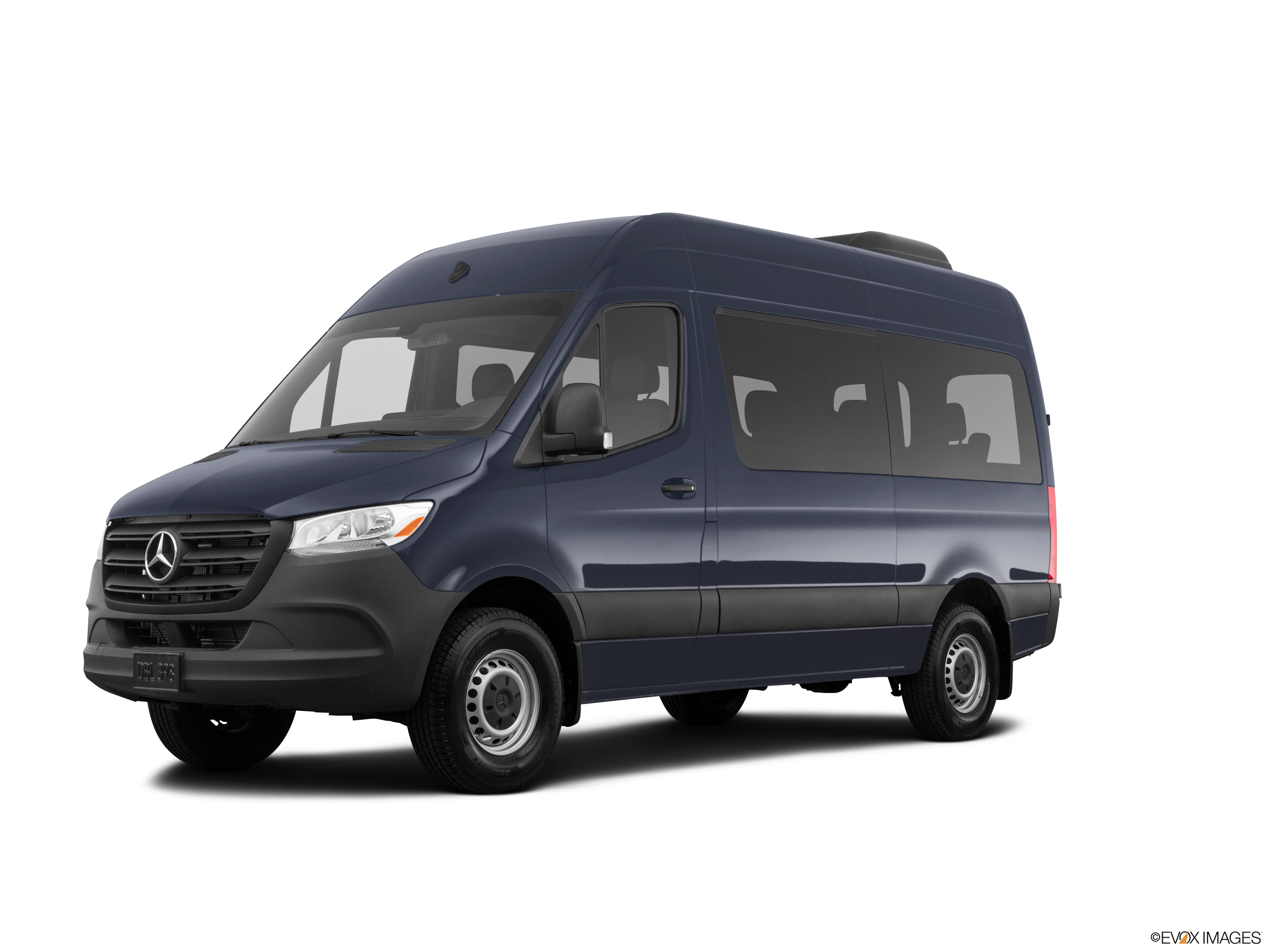 Volkswagen sprinter sales